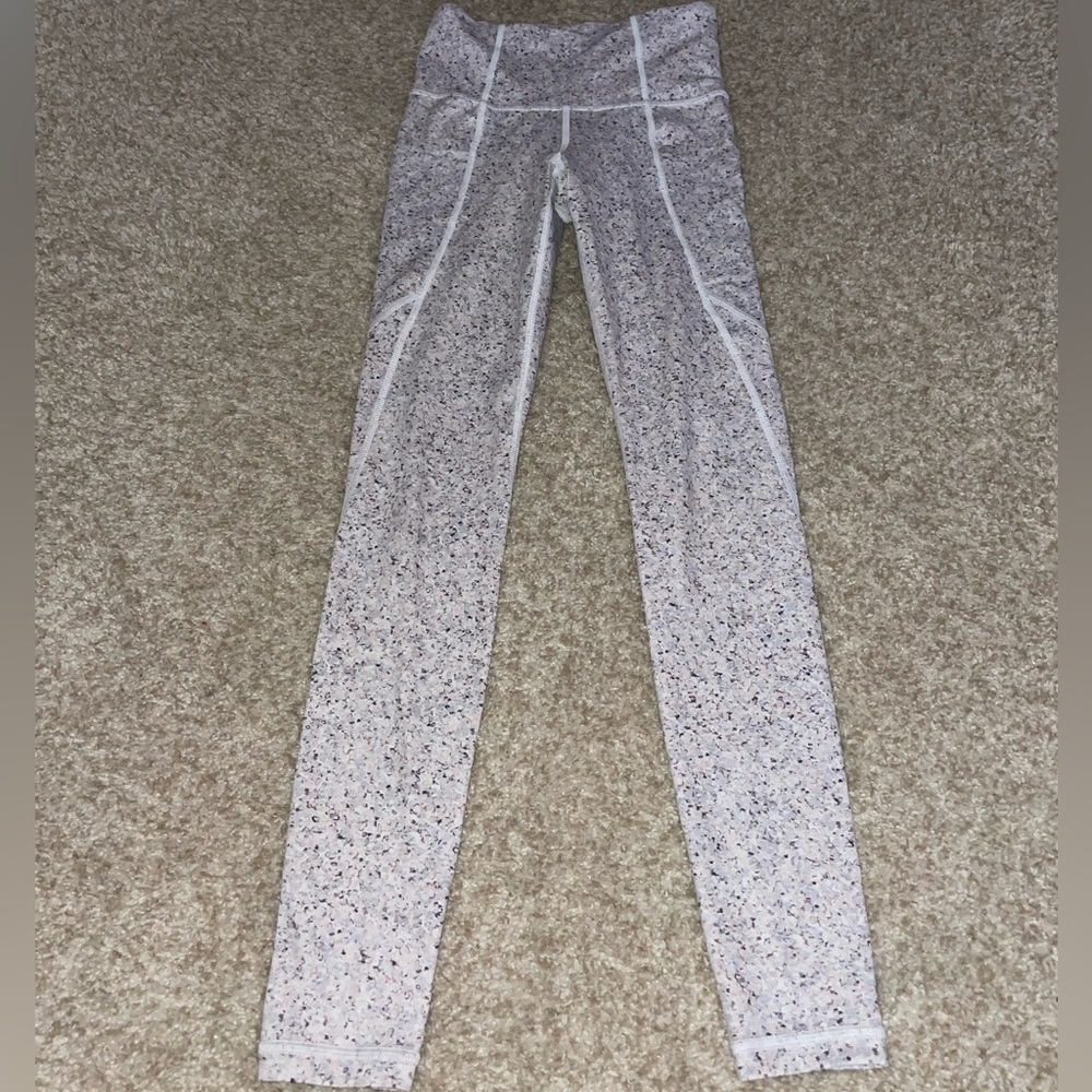 Athleta leggings